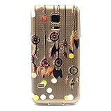 UNEXTATI Galaxy S5 ケース TPUケース ハードカバー 超薄型ケース カバー 耐衝撃 全面保護 軽量 脱着簡単 クリア 透明 Samsung Galaxy S5カバー Cover (