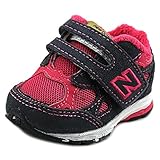 (ニューバランス) New Balance KJ990 ベビー 米国 2 EW グレー ランニングシューズ [並行輸入品]