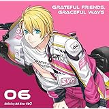 うたの☆プリンスさまっ♪Shining All Star CD3《初回限定盤 翔 Ver.》