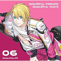 うたの☆プリンスさまっ♪Shining All Star CD3《初回限定盤 翔 Ver.》