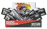 Motor Guard AP-4 Big-Block Sanding Block Assortment of 6 Blocks [並行輸入品]