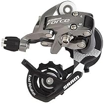SRAM Force 22 リアディレイラー ロードバイクショップCOG'S ｜ SRAM スラム FORCE22 リア