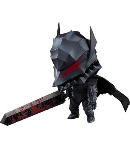 GOOD SMILE COMPANY - ねんどろいど 506 鬼灯(ほおずき) 鬼灯の冷徹 完成品 可動フィギュア グッドスマイルカンパニー cg50004033_600x600_crop_center