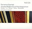 Domenico Scarlatti and the Modern Era of the Harpsichord