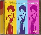 It's in His Kiss: The Very Best of the Vee-Jay Years