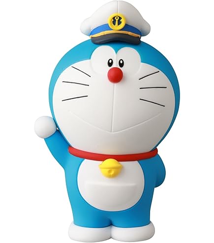 Amazon.co.jp: ドラえもん 彫刻家ドラえもん メディコム・トイ(MEDICOM