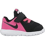 ナイキ(NIKE) ベビー フレックス エクスペリエンス 5 TDV（ピンクブラスト/ブラック/ホワイト） 844993-600 600 ピンクB/ブラック/ホワイト 16.0cm