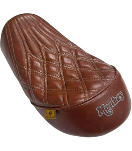 モンキー125 Gクラフト(Gcraft)シート モンキー125 SCシート | Gクラフトオンライン Gcraft