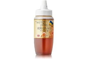 BeeWorks ウクライナ産 純粋はちみつ 蜂蜜 500g 0.5kg 100…