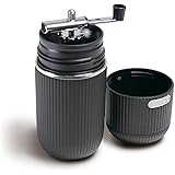 OUTDOOR MAN ポータブルコーヒーメーカー KK-00417