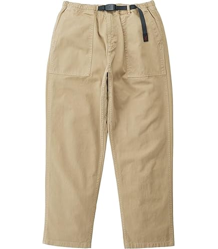 【最終値下げ】GRAMICCI ツイルワイドパンツ M Amazon.co.jp: GRAMICCI グラミチ ツイルワイドパンツ メンズ S