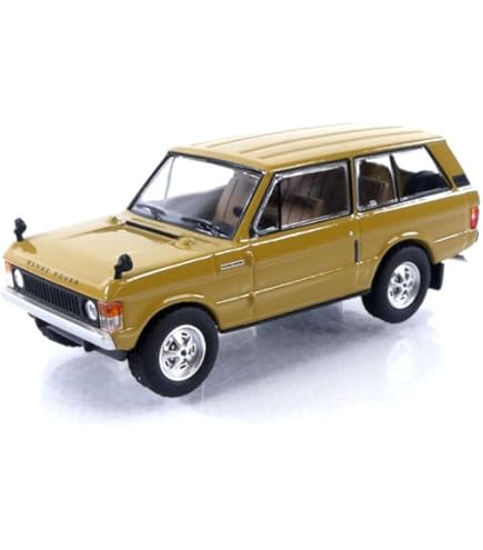 Amazon | GT AUTOS レンジローバー イヴォーク 1/18 ミニカー 白