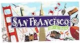 San Francisco-opoly[並行輸入品]