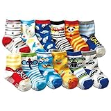 Toptim SOCKSHOSIERY ベビー・ボーイズ US サイズ: 10-36 Months Baby