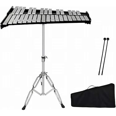 Amazon.co.jp 売れ筋ランキング: 鉄琴 の中で最も人気のある商品です