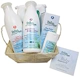 BabySpa Baby Essentials Stage One Gift Set by BabySpa [並行輸入品]