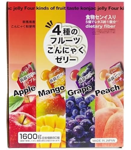 Amazon.co.jp: 雪国アグリ フルーツミックスシャーベット 1440 g 目安