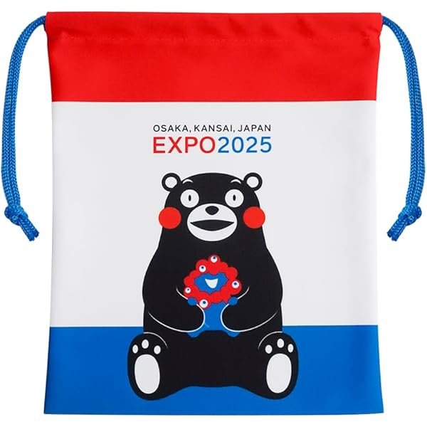 Amazon.co.jp: ミャクミャク カラビナ付きマスコット EXPO2025