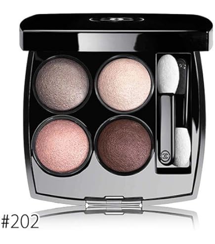 Amazon.co.jp: 【国内正規品】シャネル レ キャトル オンブル 374