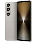 Amazon | 【整備済み品】 Sony Xperia 1 VII docomo 256GB スレート
