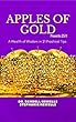 Apples Of Gold: A Wealth of Wisdom In 21 Practical Tips (English Edition)