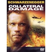 コラテラル・ダメージ 特別版 [DVD]