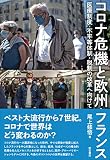 コロナ危機と欧州・フランス――医療制度・不平等体制・税制の改革へ向けて