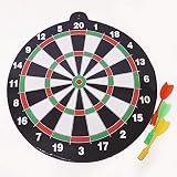 お手軽マグネットダーツ 直径29cm 7797