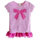 (ジェナ アンド ジェシー) Jenna & Jessie Tシャツ 110-120 【並行輸入品】