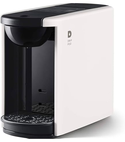 Amazon.co.jp: UCC(ユーシーシー) ドリップポッド 一杯抽出 コーヒー