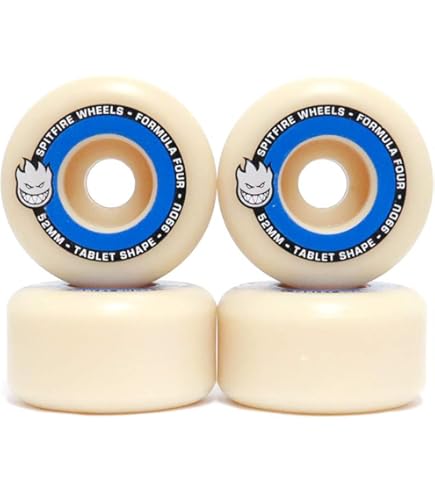 Amazon | SPITFIRE WHEEL スピットファイヤー ウィール FORMULA FOUR