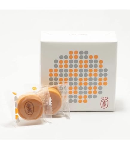 Amazon.co.jp: 秋田銘菓 フジタ製菓 和菓子 こしあん入りなまはげ