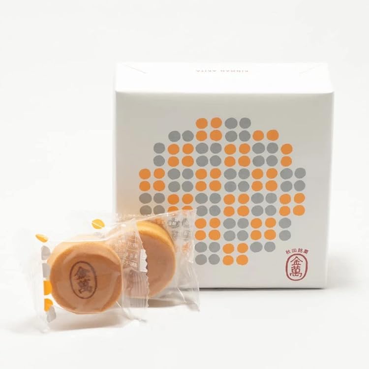 Amazon.co.jp: 秋田銘菓 フジタ製菓 和菓子 こしあん入りなまはげ