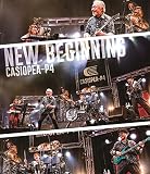 【Amazon.co.jp限定】NEW BEGINNING(Blu-ray)(外付け特典：メガジャケ) [Blu-ray]