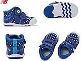 ニューバランス Baby ベビー FS123H 12.5 KI ブルー