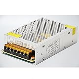 Hommy AC 110/220V 24VDC 3A 72W フレキシブルなLEDスイッチの電源トランス