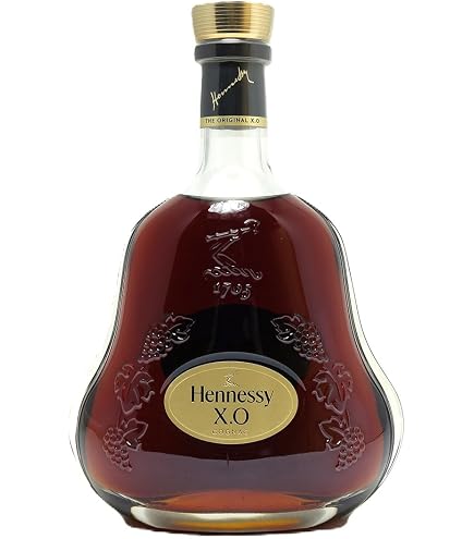 Amazon.co.jp: ヘネシー パラディ エクストラ 700ml [正規品] 箱なし