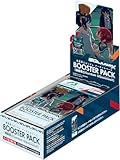 【未開封BOX】 機動戦士ガンダム アーセナルベース BOOSTER PACK 機動戦士Gundam GQuuuuuuX ジークアクス BOX 【24BOX購入で未開封カートン】