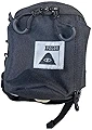 POLeR ポーラー PAPER STORAGE BAG S フリー BLACK 223MCV0067-BLK