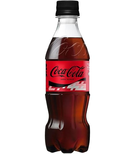 Amazon.co.jp: コカ・コーラ ゼロシュガー ソウルブラスト 355ml缶