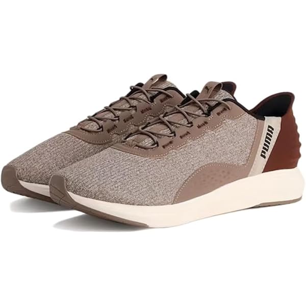 Amazon | [プーマ] ユニセックス大人 SOFTRIDE エンゾ EVO ベター