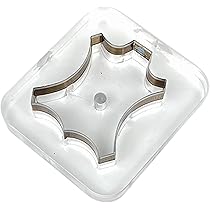 ケプト（36）　裁断済み Amazon.co.jp: Active Island 革包丁 レザークラフト ケース