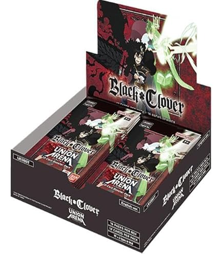 ユニオンアリーナ 鬼滅の刃 未開封BOX ボックス　カード Amazon.co.jp: ユニオンアリーナ 英語 TCG 鬼滅の刃 UE05BT 初版