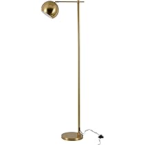 フロアランプ 高さ127cm（ドリームベッド製） フロアランプ 高さ127cm（ドリームベッド製） フロアランプ 高さ