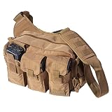 [5.11 Tactical Series] [ファイブイレブン] ベイルアウトバッグ フラットダークアース 56026-131 バックパック