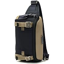 Amazon | [トゥミ] スリング | ボディバッグ・ワンショルダー