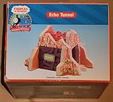 きかんしゃトーマス 木製レール エコートンネル Echo Tunnel LC99377 [並行輸入品]