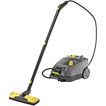 Amazon.co.jp: ケルヒャー(KARCHER) スチームクリーナー SG4/4: ホーム