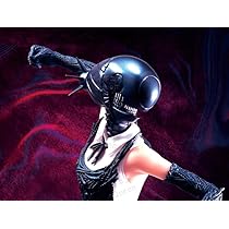 Amazon | ボム フィギュア 劇場版「チェンソーマン レゼ篇