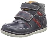 Geox ベビー・ボーイズ US サイズ: 4.5 M US Toddler カラー: ブルー